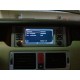 Land Rover Range Rover Navigation L322 MK4 High sat nav map Update DVD Disc 2018