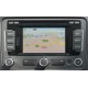 2020 VW Volkswagen RNS 310 V12 TravelPilot FX SD Card Navigation Europe SAT NAV MAP