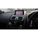 Aston Martin Navigation HDD Sat Nav update Disc DVD Europe 2018