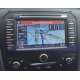 Ford NX Navigation DVD Disc Map Update UK and Europe 2021 - 2022