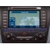 Ford MCA 7" Touchscreen Navigation SD Card Map Update Europe 2022 - 2023