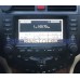 Honda Navigation V2.11 DVD Map Update Disc non voice recognition system 2012