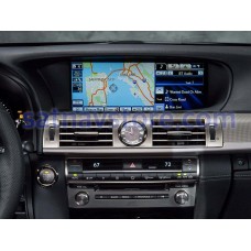 Toyota Lexus GEN7 11HDD Navigation USB Map Update Europe 2023