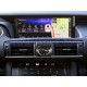Lexus GEN10 USB Navigation Map Update Europe and UK 2023