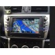 Mazda Denso KENWOOD DV3200 System Map Update Disc 2018