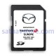 Mazda AVN1 Navigation SD Card Map Europe Russia and Turkey Update 2022 - 2023