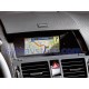 Mercedes NTG4 w204 AUDIO 50 APS V18 Navigation DVD Disc Map Update 2018