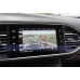 Peugeot RT6 Navigation System WipNav+  Map Update 2023