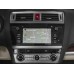 Subaru Navigation F-Ten Gen2 Micro SD Card Map Update 2023 - 2024