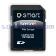 Smart  453 Media System Navigation SD Card Map Update 2023