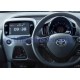 Toyota Aygo X-NAV Navigation Micro SD Card UK & Europe 2023