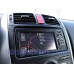 Toyota TNS350 Navigation SD Card Map Update 2021