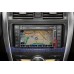 Toyota TNS510 Navigation SD Card Map Update  2020 - 2021
