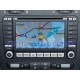 Volkswagen Navigation MFD2 /RN-S2 v17 (Blaupunkt TravelPilot EX-V) DVD Disc 2020