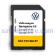 Volkswagen AS MIB2 v19 Discovery Media Navigation SD Card Map Update 2024 - 2025