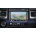 Volkswagen RNS850 V18 Full Navigation SD Card Map Update Europe 2023