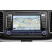 Volkswagen RNS510 V17 SD Card Navigation Map Europe Update 2021
