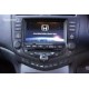 Honda Navigation V2.11 Sat nav DVD update disc non voice recognition system 