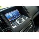 2013 Nissan/Infiniti Connect Premium X9 Europe Navigation SAT NAV map update DVD