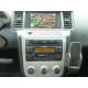Nissan Xanavi Navigation X6 Sat Nav Map Update DVD Disc 2013